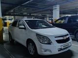 Chevrolet Cobalt 2022 годаүшін5 500 000 тг. в Астана