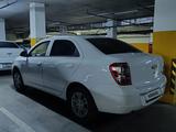 Chevrolet Cobalt 2022 годаүшін5 500 000 тг. в Астана – фото 3