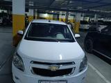 Chevrolet Cobalt 2022 годаүшін5 500 000 тг. в Астана – фото 2