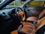 Chevrolet Cobalt 2022 годаүшін5 500 000 тг. в Астана – фото 5