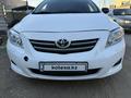 Toyota Corolla 2008 годаүшін3 950 000 тг. в Усть-Каменогорск – фото 2