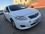 Toyota Corolla 2008 годаүшін3 950 000 тг. в Усть-Каменогорск