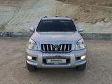 Toyota Land Cruiser Prado 2007 годаfor13 800 000 тг. в Кульсары