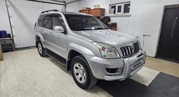 Toyota Land Cruiser Prado 2007 годаfor13 800 000 тг. в Кульсары – фото 5