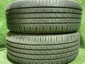 Шины летний две штуки 205/55 R16 Bridgestone ecopia NH100 за 40 000 тг. в Алматы – фото 2