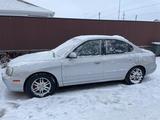 Hyundai Elantra 2001 годаүшін2 000 000 тг. в Атырау – фото 4