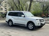 Mitsubishi Pajero 2008 года за 10 100 000 тг. в Алматы – фото 2