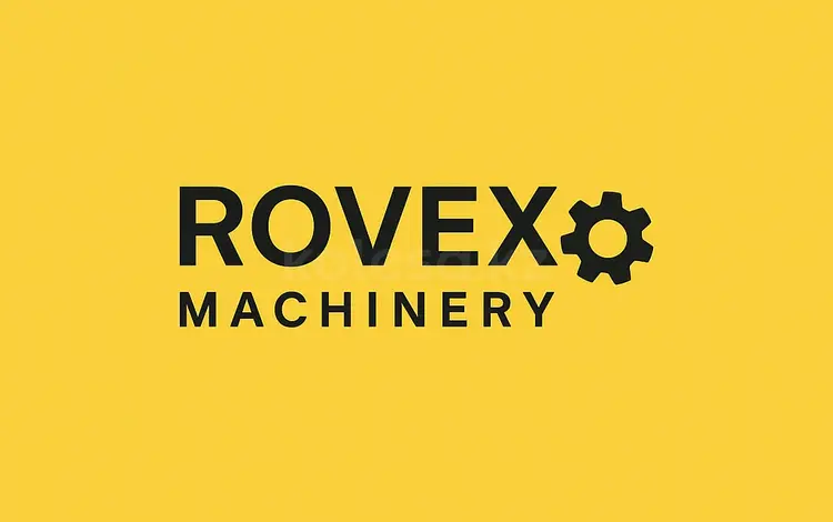 Vorex Machinery в Алматы
