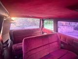 Chrysler Voyager 1989 года за 900 000 тг. в Алматы – фото 3