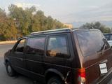 Chrysler Voyager 1989 года за 900 000 тг. в Алматы – фото 4