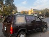 Chrysler Voyager 1989 года за 900 000 тг. в Алматы – фото 5