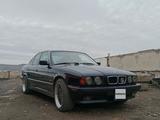 BMW 525 1995 годаfor4 000 000 тг. в Туркестан