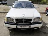 Mercedes-Benz C 230 1997 годаүшін2 000 000 тг. в Сатпаев