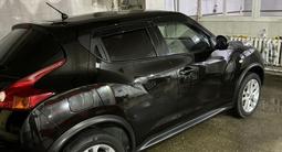 Nissan Juke 2014 годаүшін6 499 000 тг. в Семей – фото 4