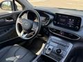 Hyundai Santa Fe 2021 года за 13 200 000 тг. в Усть-Каменогорск – фото 3