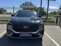 Hyundai Santa Fe 2021 года за 13 200 000 тг. в Усть-Каменогорск – фото 6