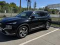 Hyundai Santa Fe 2021 года за 13 200 000 тг. в Усть-Каменогорск – фото 5
