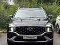 Hyundai Santa Fe 2021 года за 13 200 000 тг. в Усть-Каменогорск