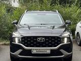 Hyundai Santa Fe 2021 года за 13 200 000 тг. в Усть-Каменогорск