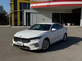 Kia K7 2020 года за 13 000 000 тг. в Павлодар