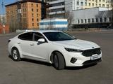 Kia K7 2020 годаүшін13 000 000 тг. в Павлодар – фото 3