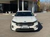 Kia K7 2020 годаүшін13 000 000 тг. в Павлодар – фото 2