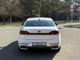 Kia K7 2020 годаүшін13 000 000 тг. в Павлодар – фото 5