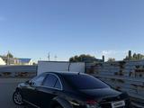 Mercedes-Benz S 550 2007 года за 9 500 000 тг. в Актобе – фото 3