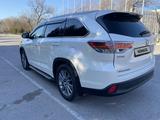 Toyota Highlander 2014 года за 16 500 000 тг. в Шымкент – фото 5