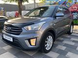 Hyundai Creta 2019 годаfor8 400 000 тг. в Алматы