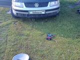 Volkswagen Passat 1998 годаүшін1 200 000 тг. в Петропавловск