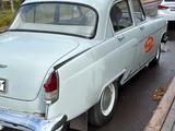 ГАЗ 21 (Волга) 1967 года за 2 700 000 тг. в Астана