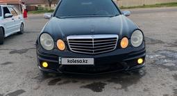 Mercedes-Benz E 320 2004 годаүшін4 500 000 тг. в Алматы – фото 2