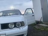 BMW 525 1991 годаүшін950 000 тг. в Талдыкорган – фото 3
