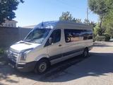 Volkswagen Crafter 2006 годаүшін9 000 000 тг. в Тараз