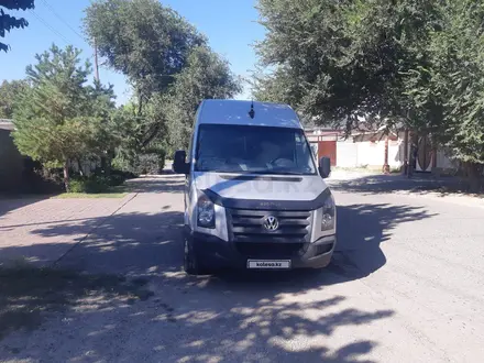 Volkswagen Crafter 2006 года за 9 000 000 тг. в Тараз – фото 2