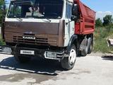 КамАЗ  5511 1987 года за 7 500 000 тг. в Жаркент – фото 2