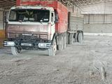 КамАЗ  5511 1987 года за 7 500 000 тг. в Жаркент – фото 5