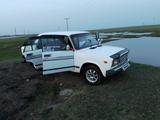 ВАЗ (Lada) 2107 1993 годаүшін600 000 тг. в Тайынша – фото 3