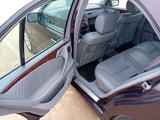 Mercedes-Benz E 240 2002 года за 3 600 000 тг. в Жанаозен – фото 4