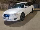 Subaru Legacy 2007 годаүшін3 000 000 тг. в Усть-Каменогорск