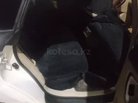 Subaru Legacy 2007 года за 3 000 000 тг. в Усть-Каменогорск – фото 10