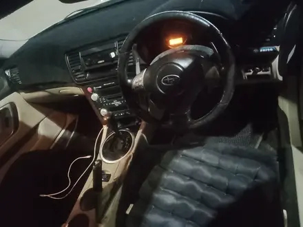 Subaru Legacy 2007 года за 3 000 000 тг. в Усть-Каменогорск – фото 11