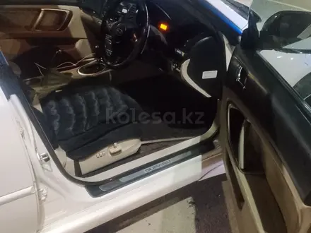 Subaru Legacy 2007 года за 3 000 000 тг. в Усть-Каменогорск – фото 12