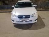 Subaru Legacy 2007 годаүшін3 000 000 тг. в Усть-Каменогорск – фото 2