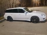 Subaru Legacy 2007 годаүшін3 000 000 тг. в Усть-Каменогорск – фото 4