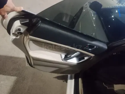 Subaru Legacy 2007 года за 3 000 000 тг. в Усть-Каменогорск – фото 8