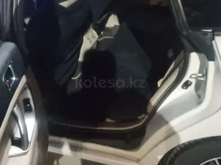 Subaru Legacy 2007 года за 3 000 000 тг. в Усть-Каменогорск – фото 9