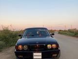 BMW 525 1992 годаүшін2 400 000 тг. в Кызылорда