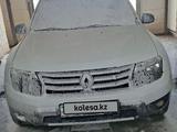 Renault Duster 2013 года за 3 700 000 тг. в Кызылорда – фото 3